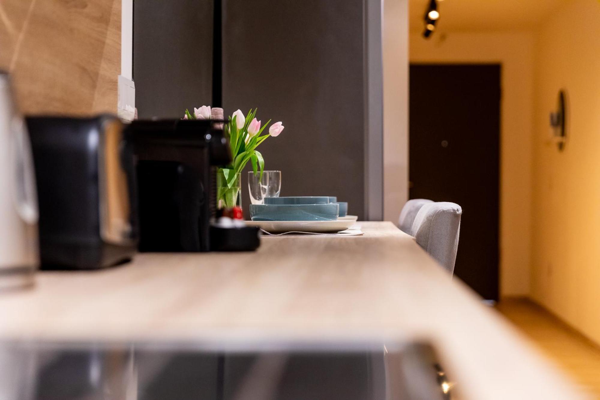Erkel 18 Apartman Будапеща Екстериор снимка