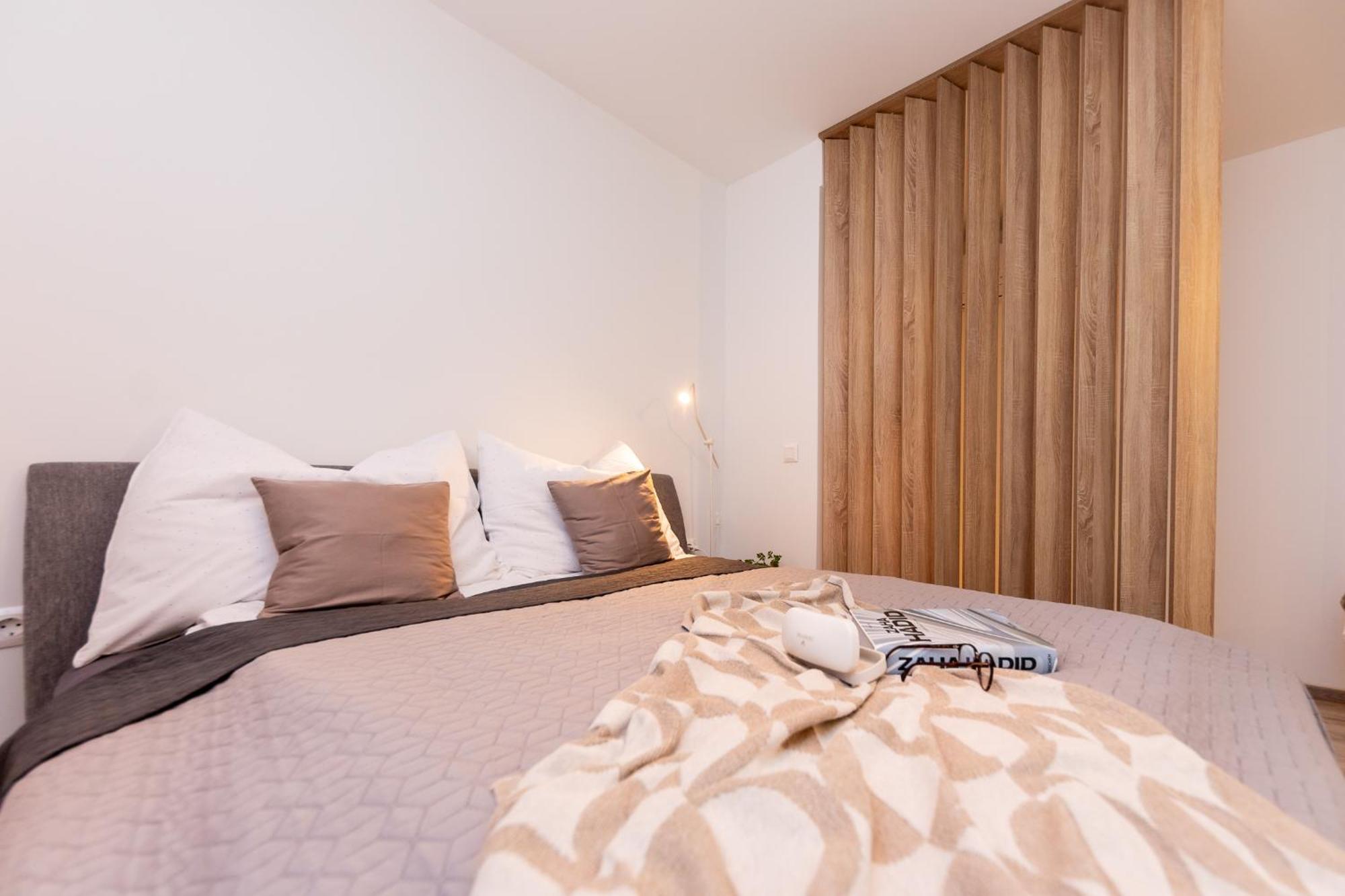 Erkel 18 Apartman Будапеща Екстериор снимка