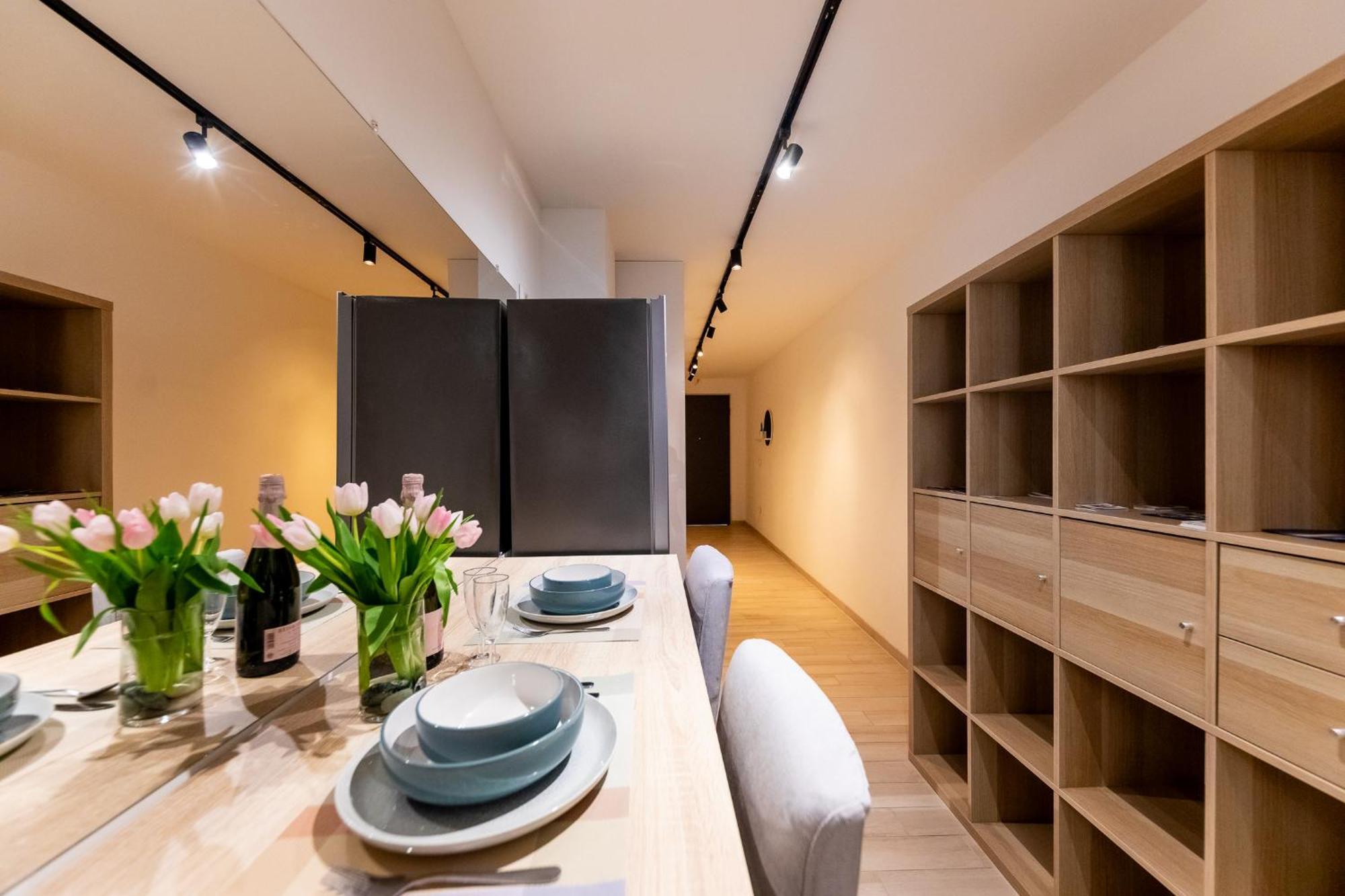 Erkel 18 Apartman Будапеща Екстериор снимка