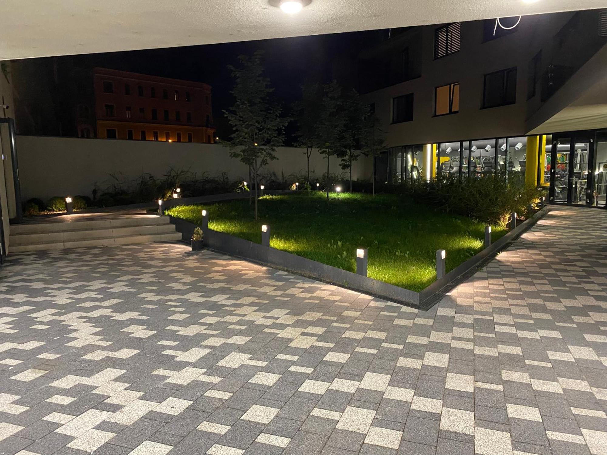 Erkel 18 Apartman Будапеща Екстериор снимка