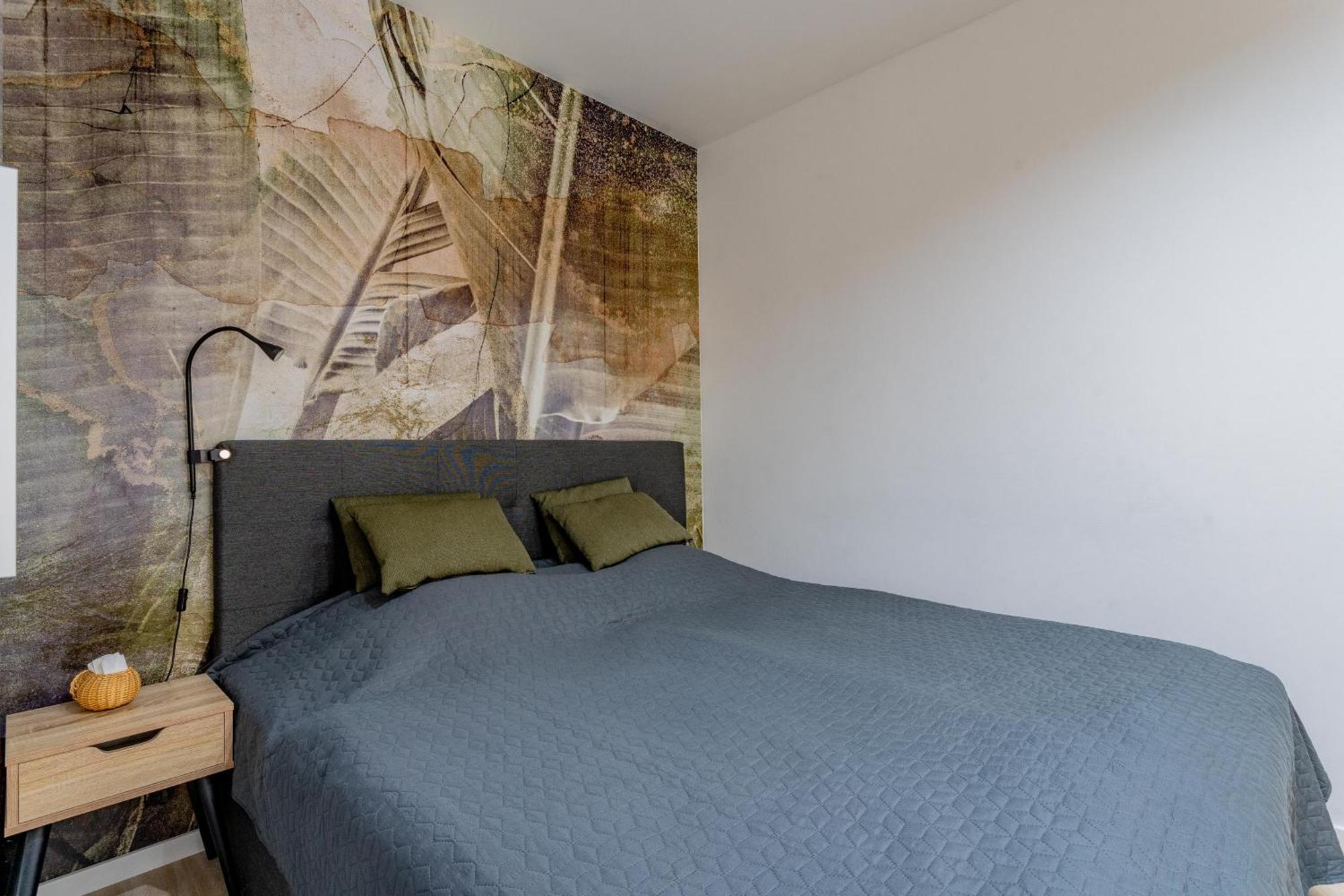Erkel 18 Apartman Будапеща Екстериор снимка