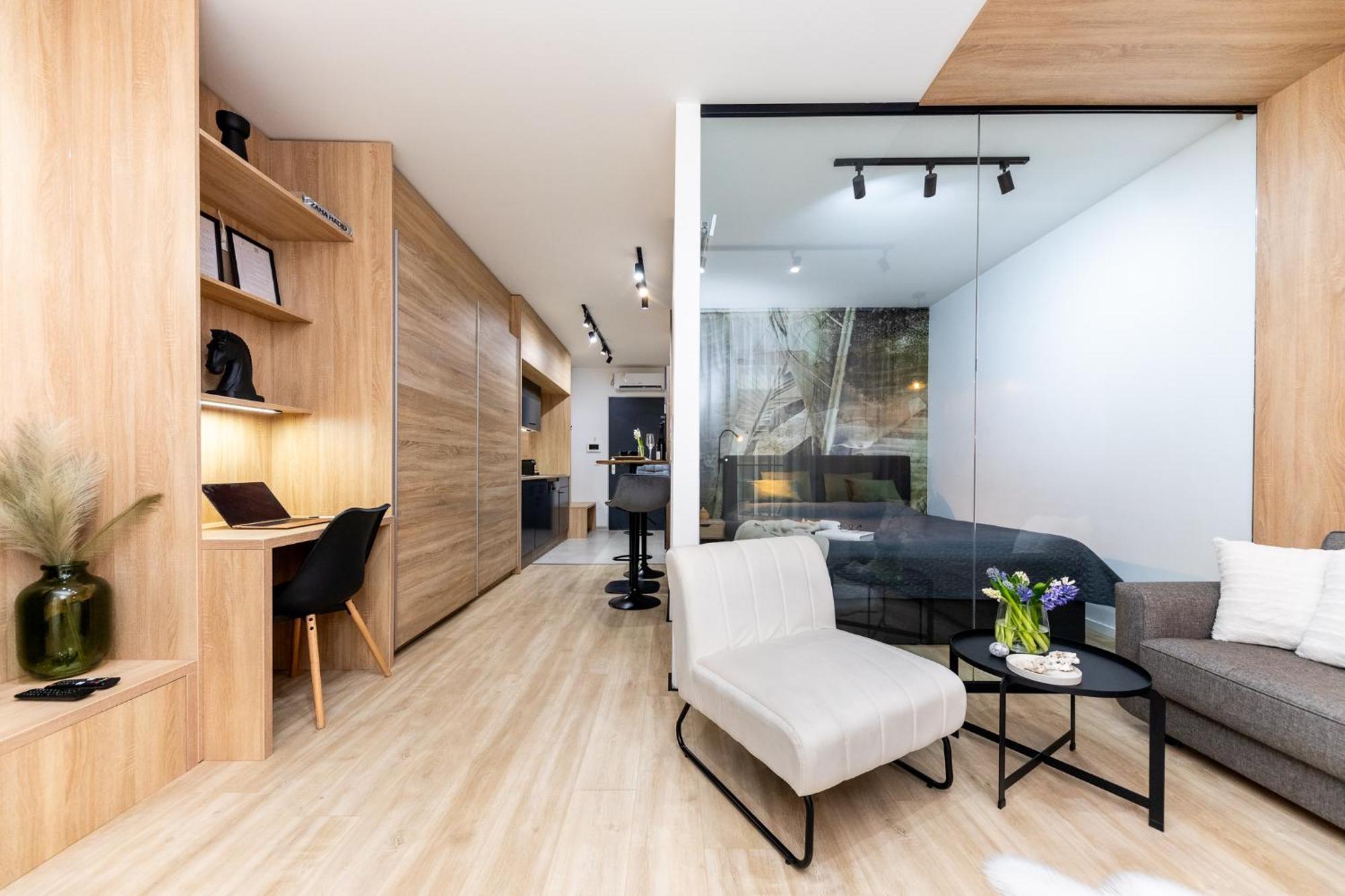 Erkel 18 Apartman Будапеща Екстериор снимка
