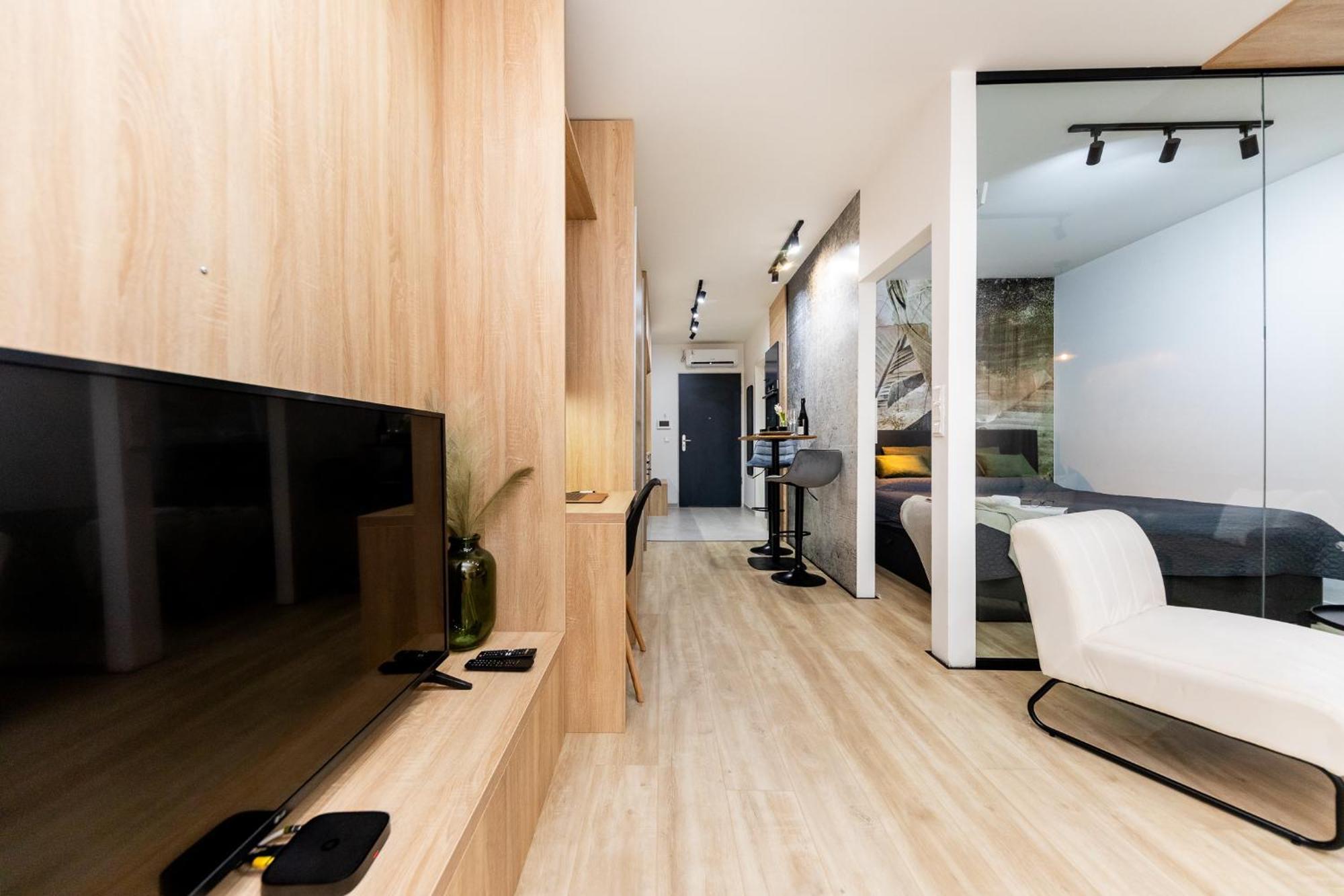 Erkel 18 Apartman Будапеща Екстериор снимка