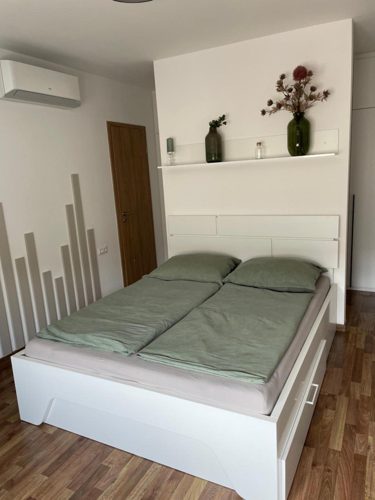 Erkel 18 Apartman Будапеща Екстериор снимка
